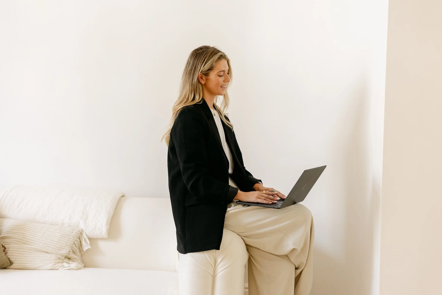 London Naturopath Ali Crampton