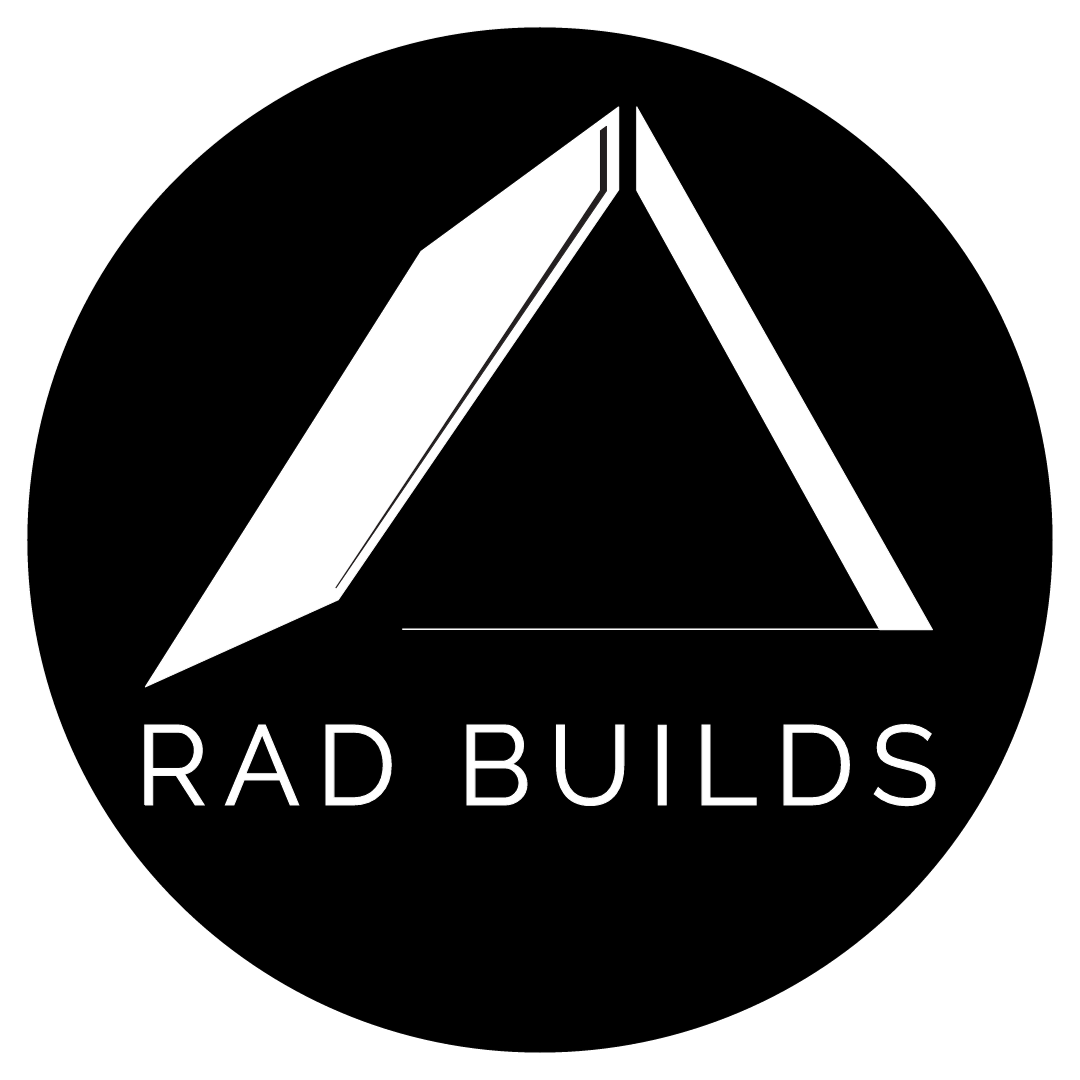 Rad Builds