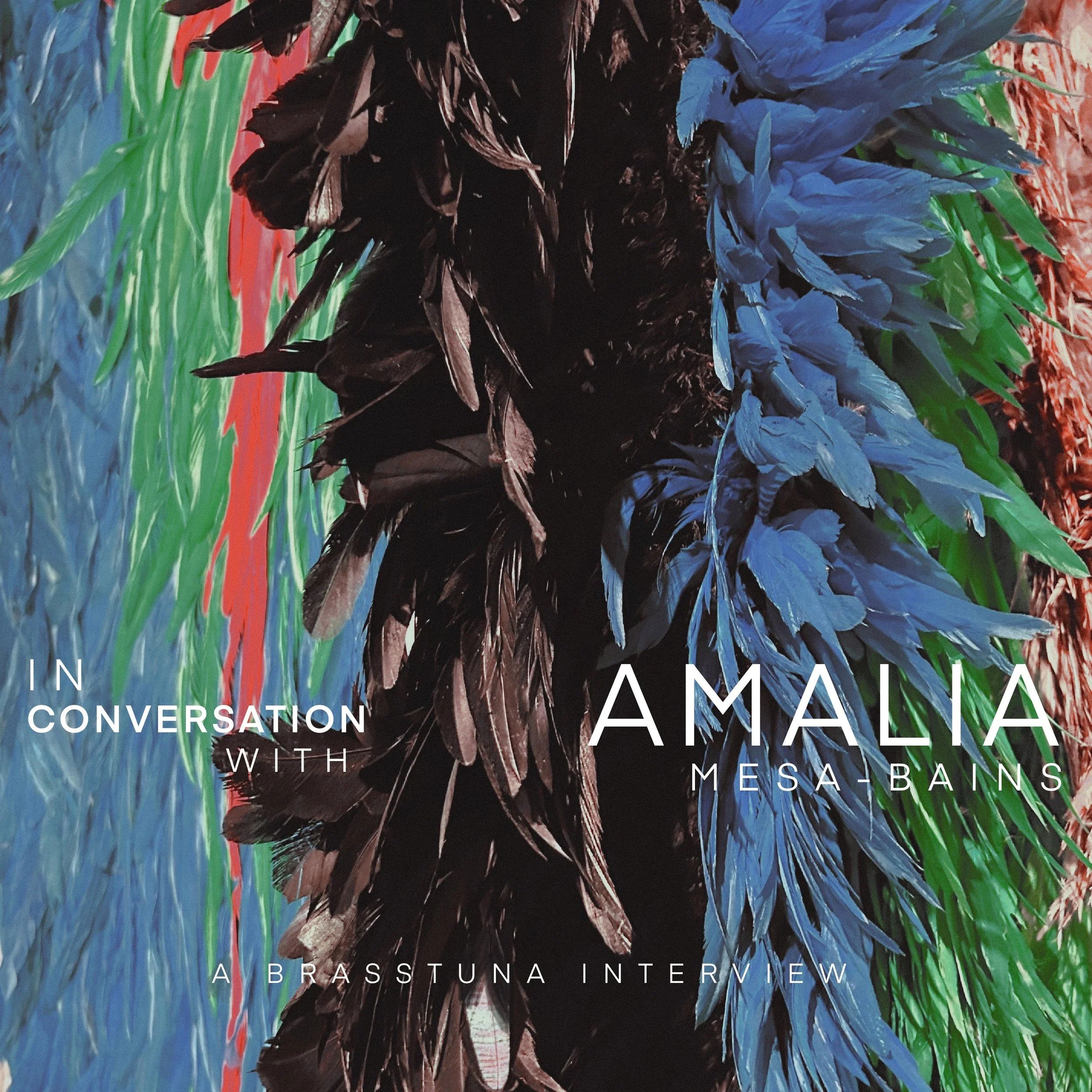 In Conversation with Amalia Mesa-Bains: Interview V