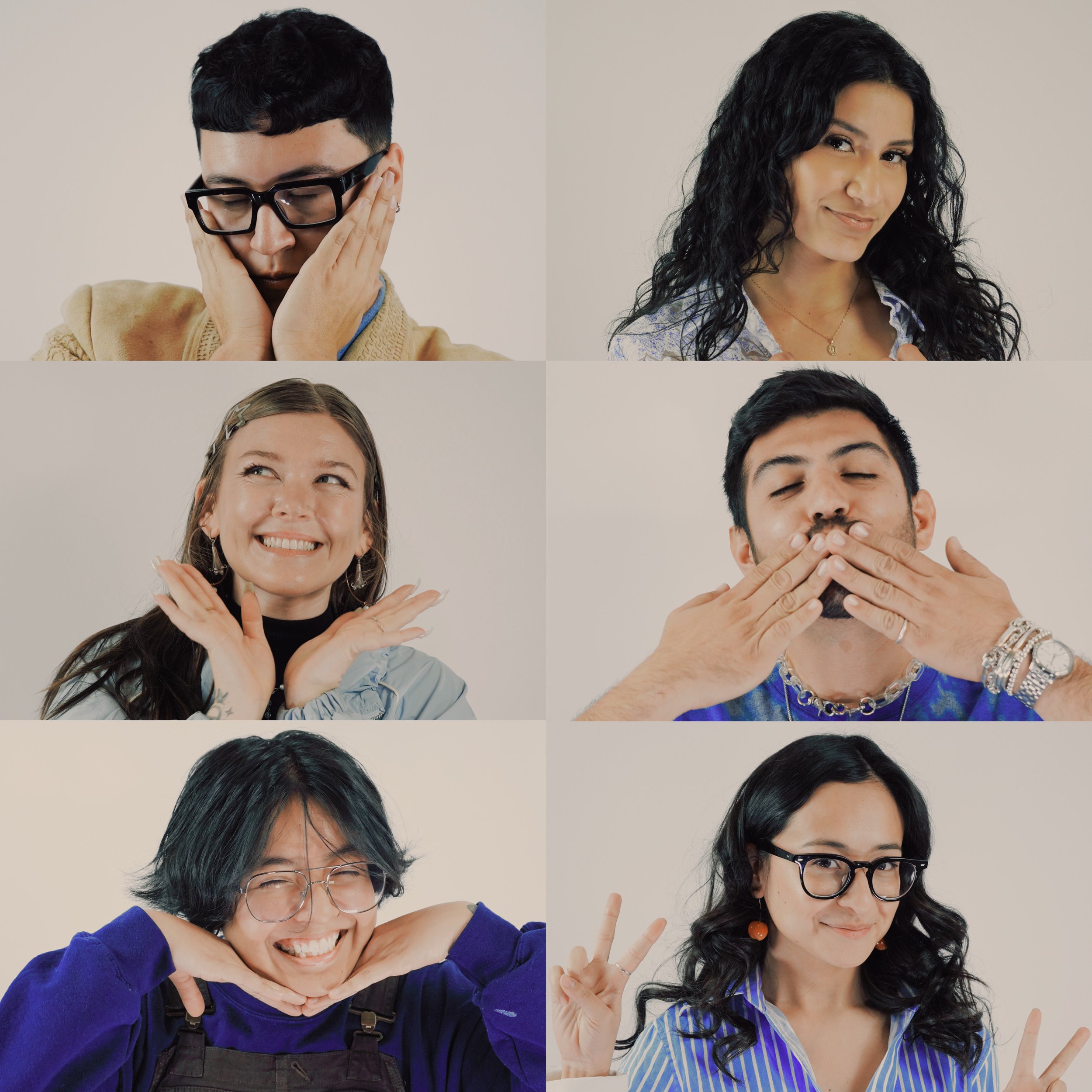 BrassTuna 2025 Team Announcement