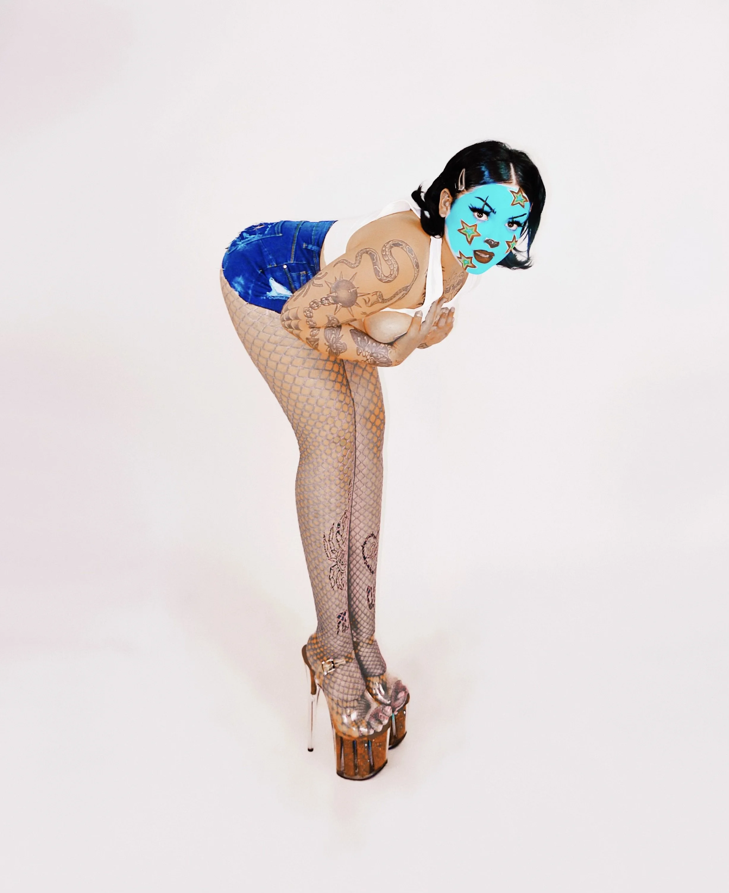 FaceGod X BrassTuna , April 2022