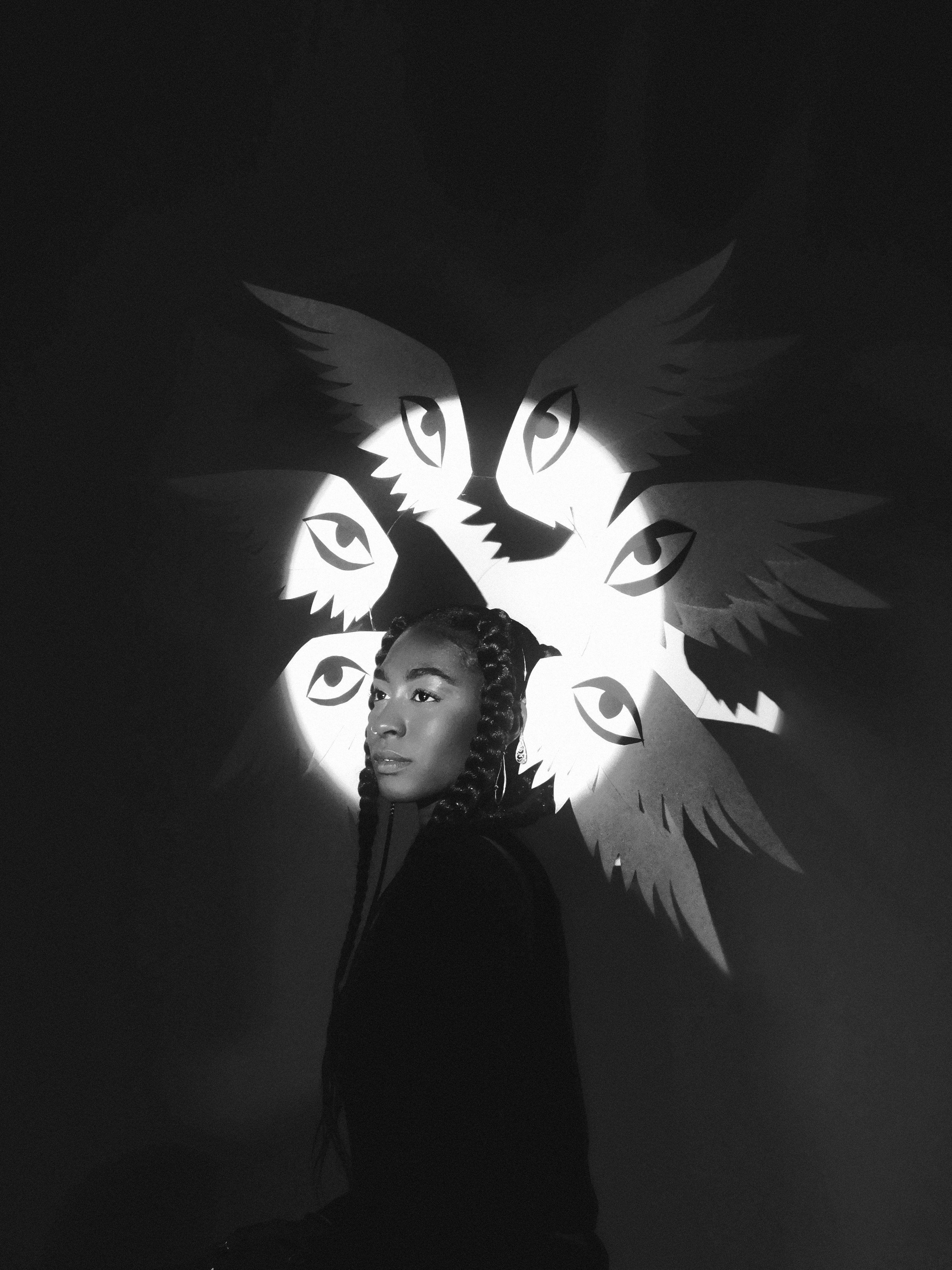 To Be Is To Control , July 2022