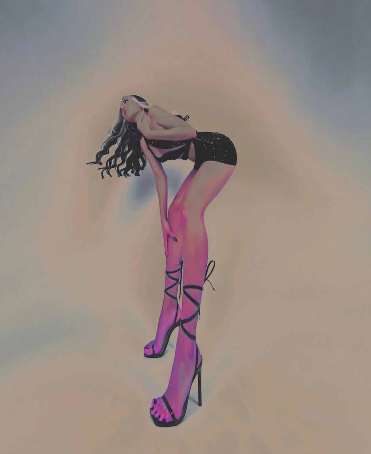 Birthday Shoot , December 2021