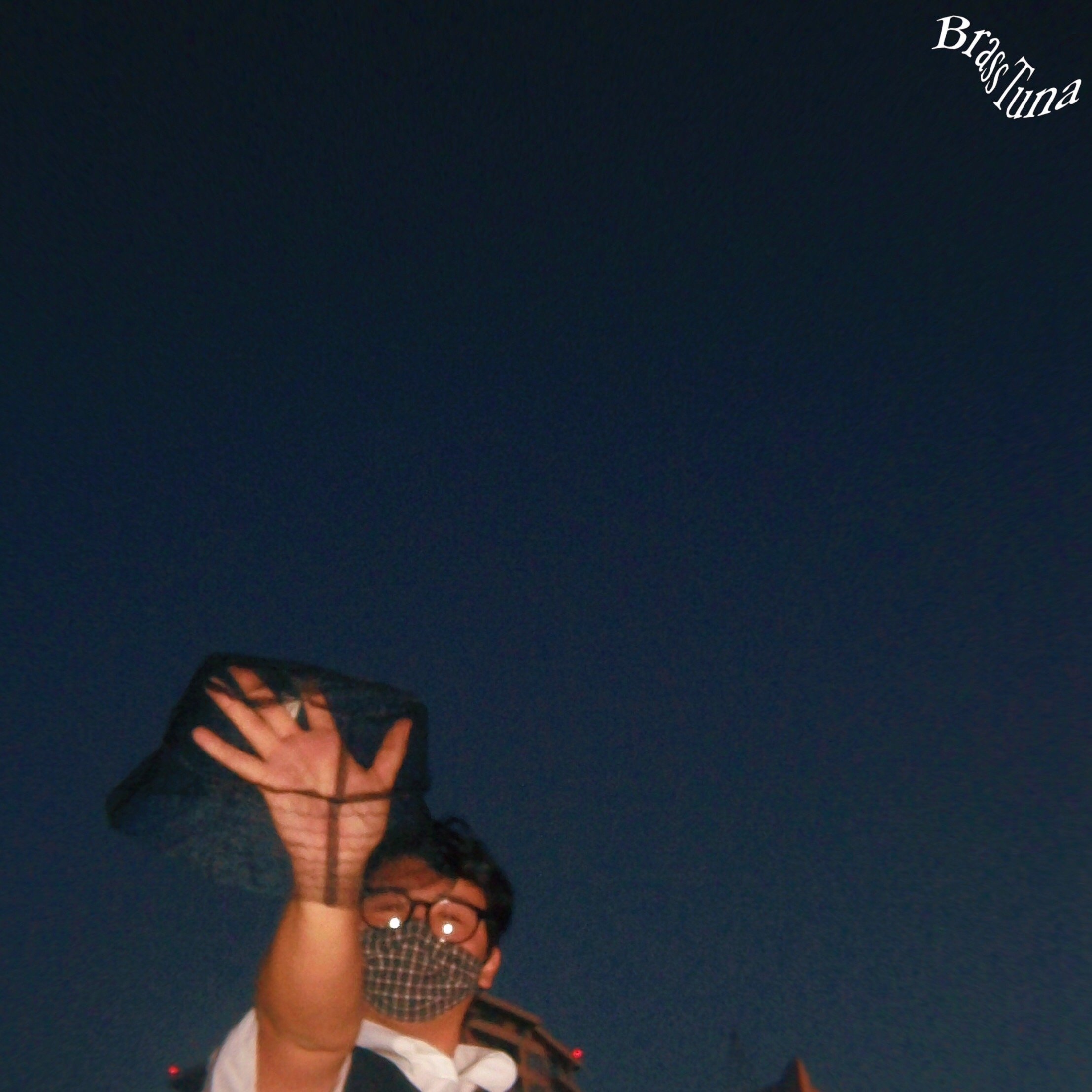 The First BrassTuna Photo , January 2021