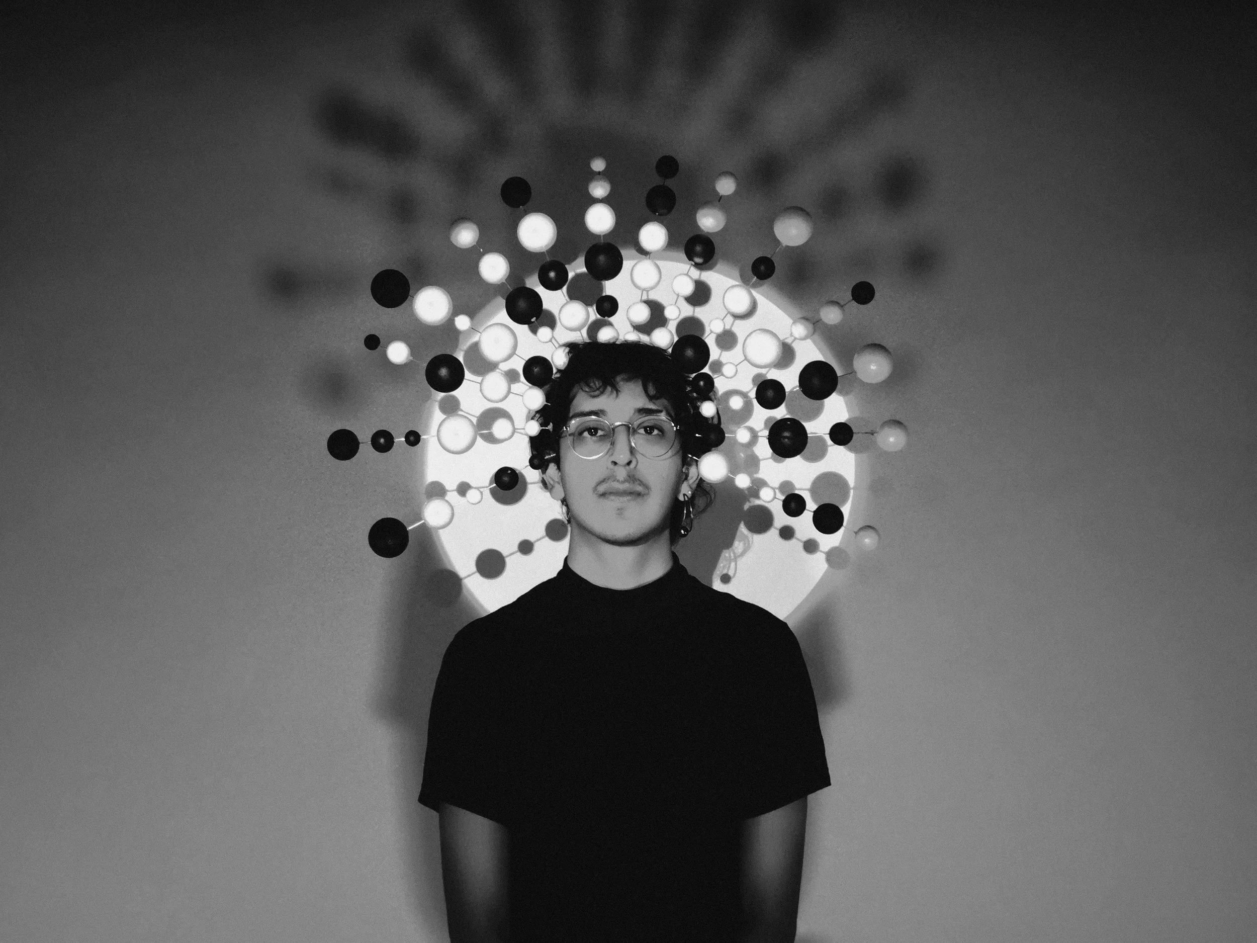 To Be Is To Control , July 2022