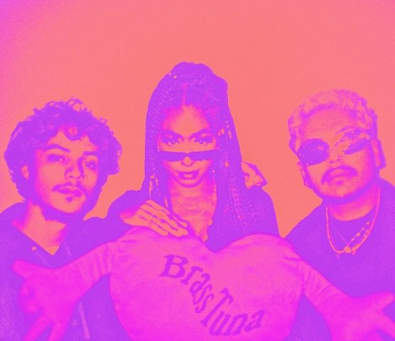 Greenwood X BrassTuna , November 2021