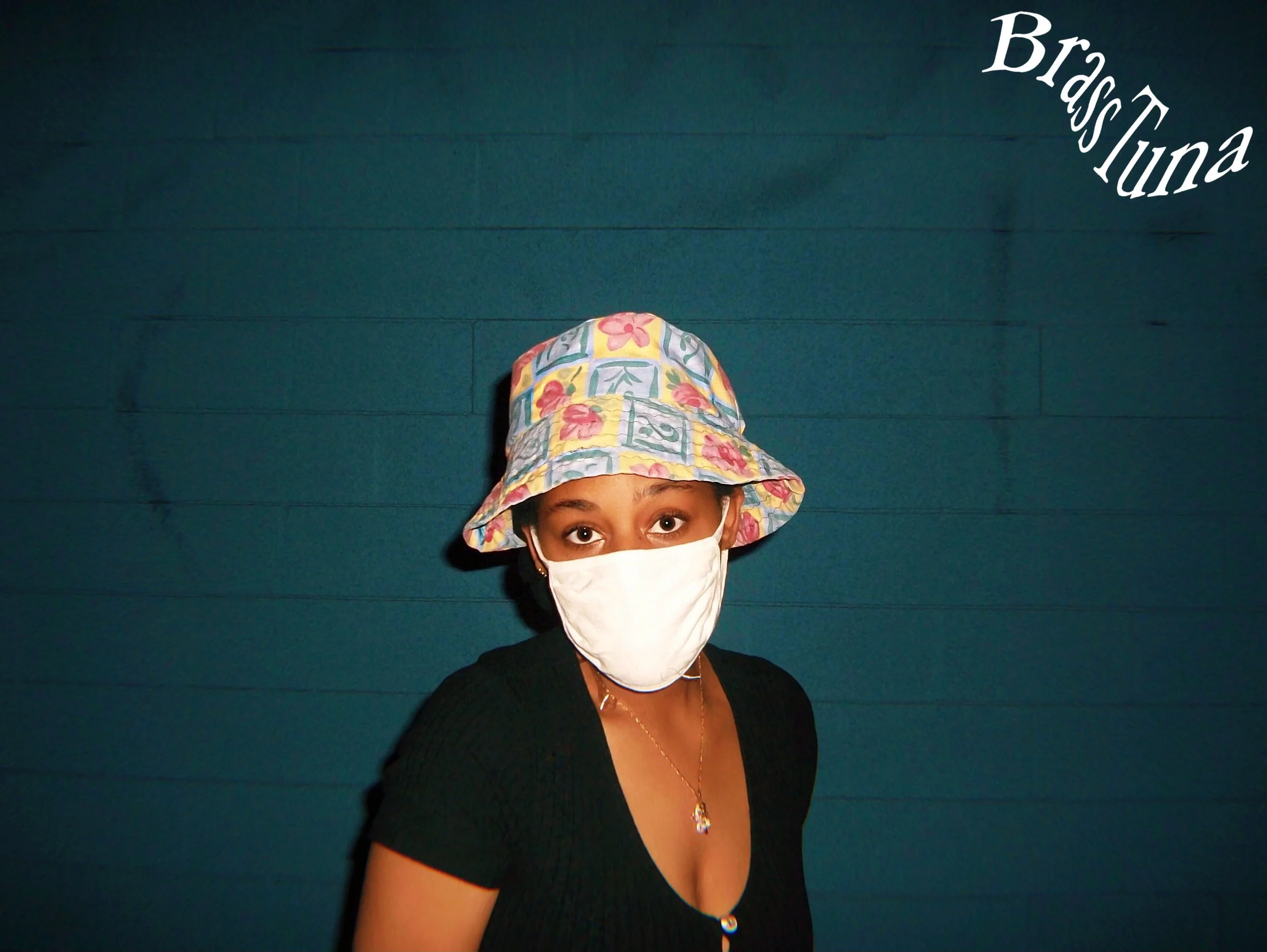 Elementary Bucket Hat , February 2021 