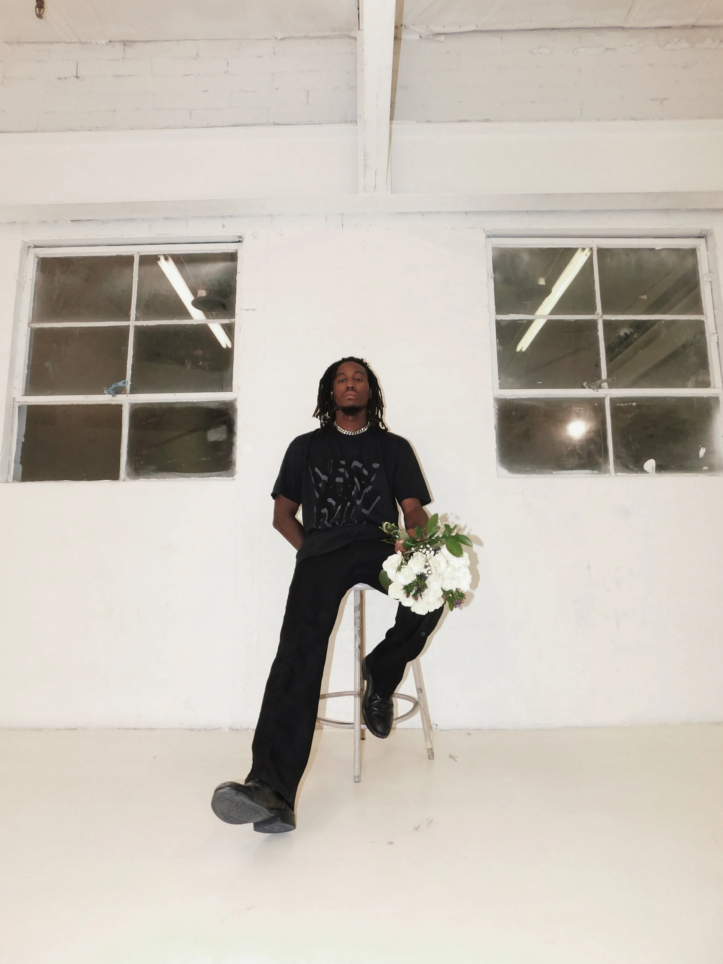 No Title , October 2022