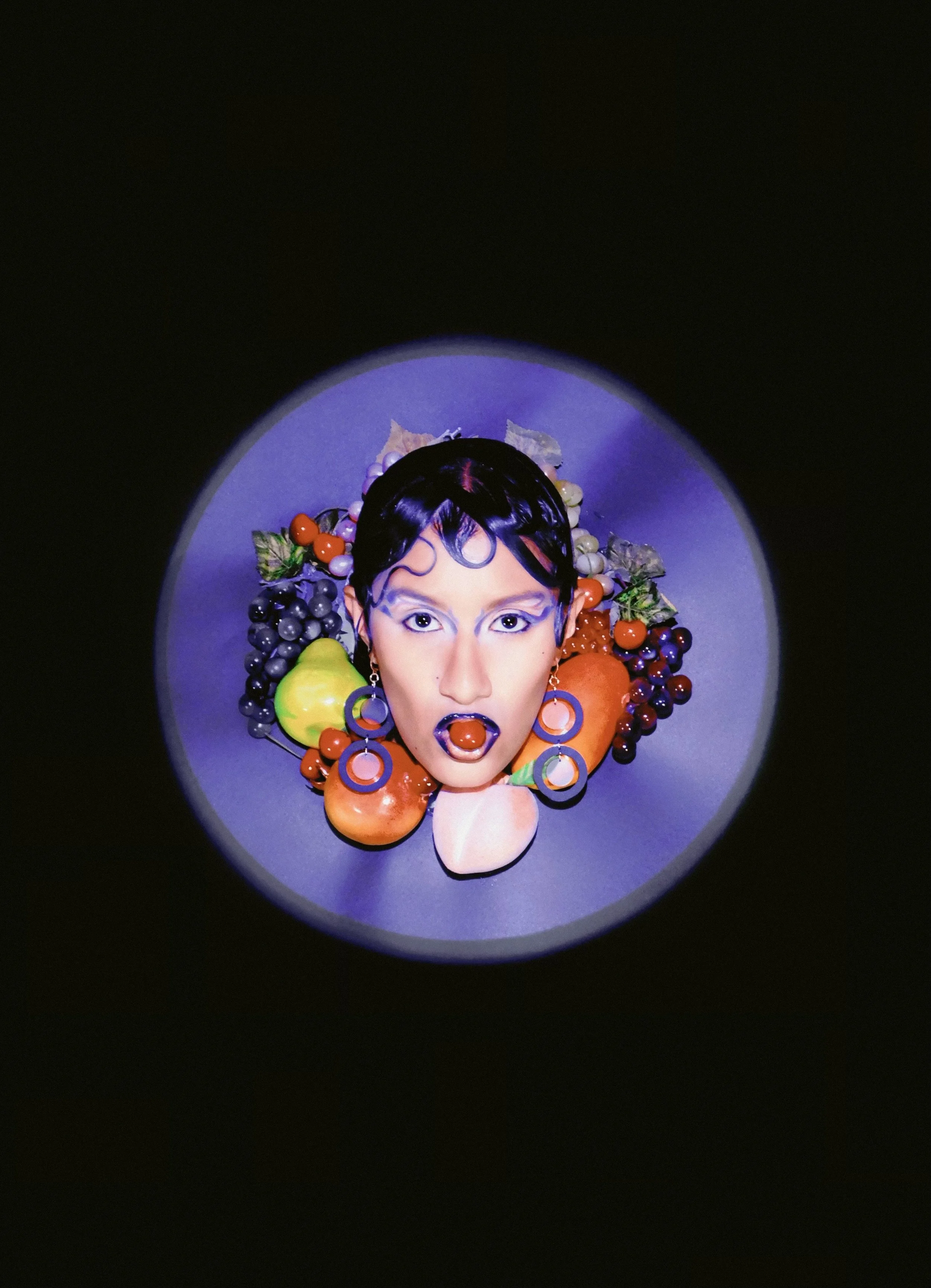 The Fruits of Ones Labors , October 2022