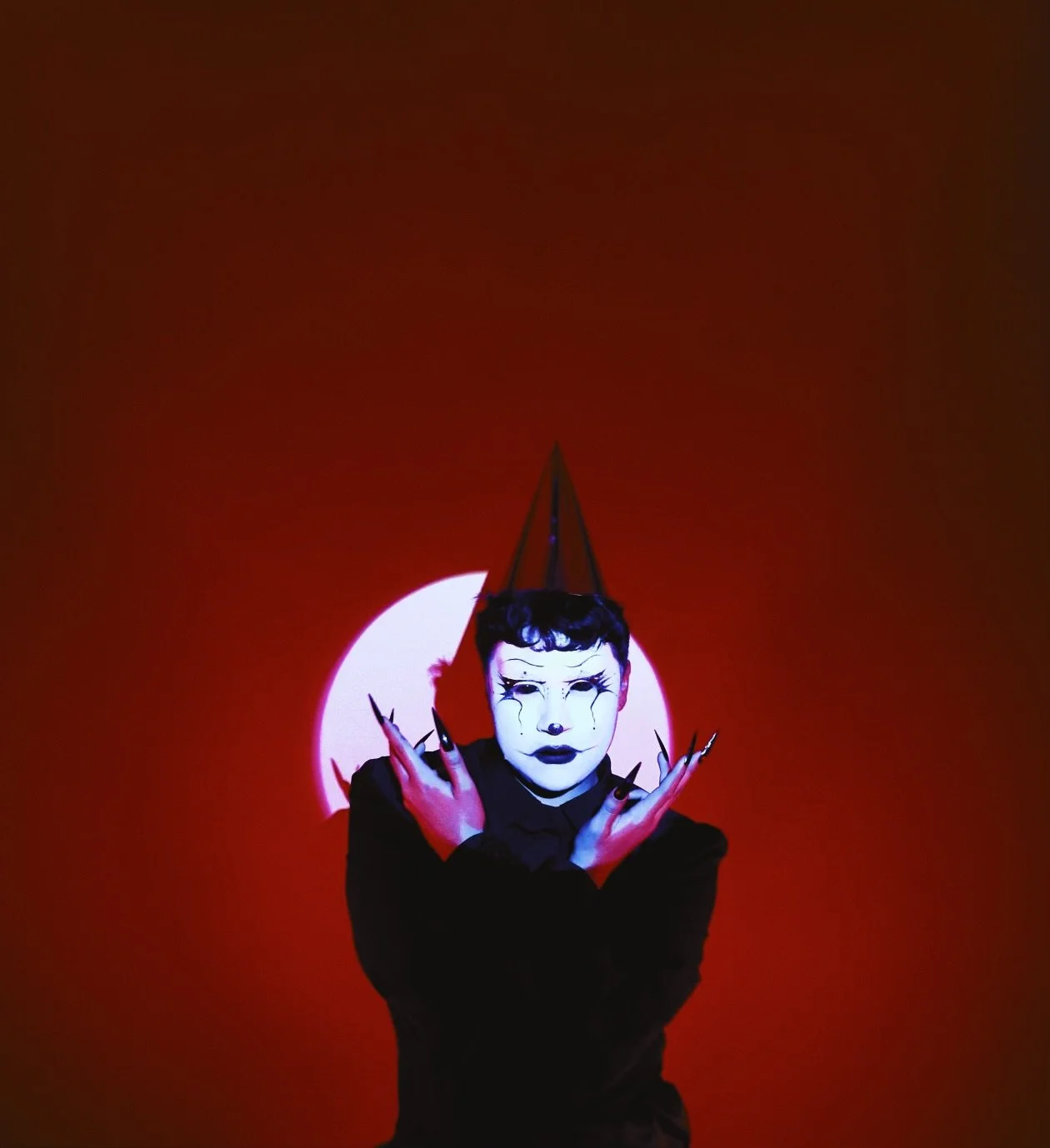 BrassSardine: Ego , May 2022