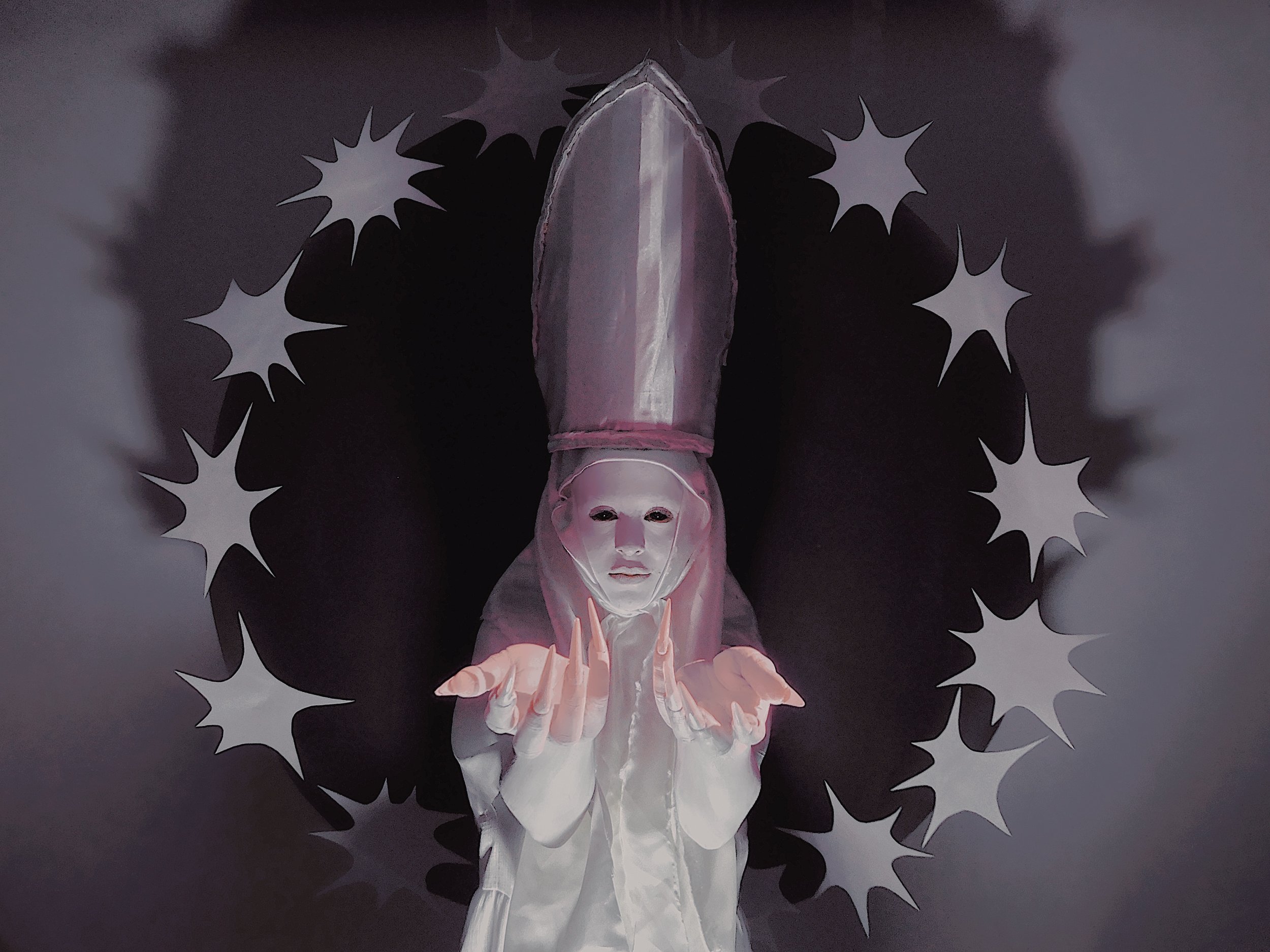 Ripened Time , October 2022