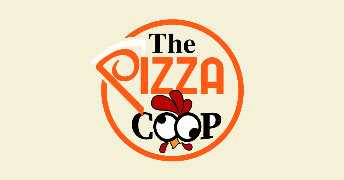 The Pizza Coop