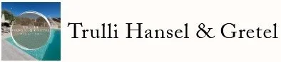 Trulli Hansel &amp; Gretel