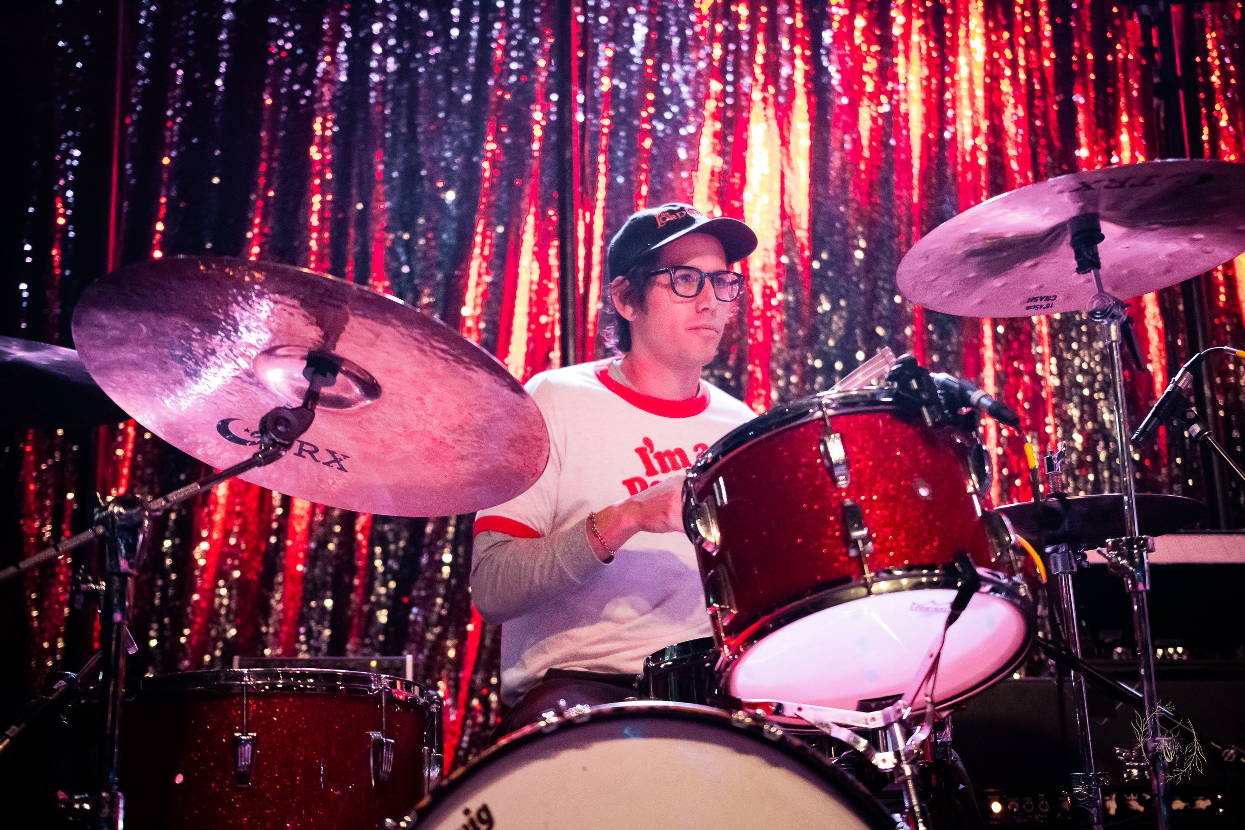 The Paranoyds