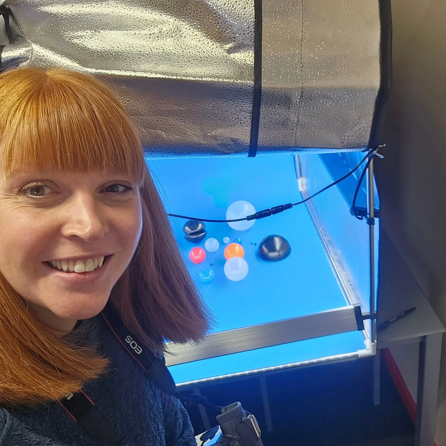 📷 September looked like this - the work behind the work.
Hello October 🍂
#FreelanceLife #BusyBusy #SmallBusinessWoman