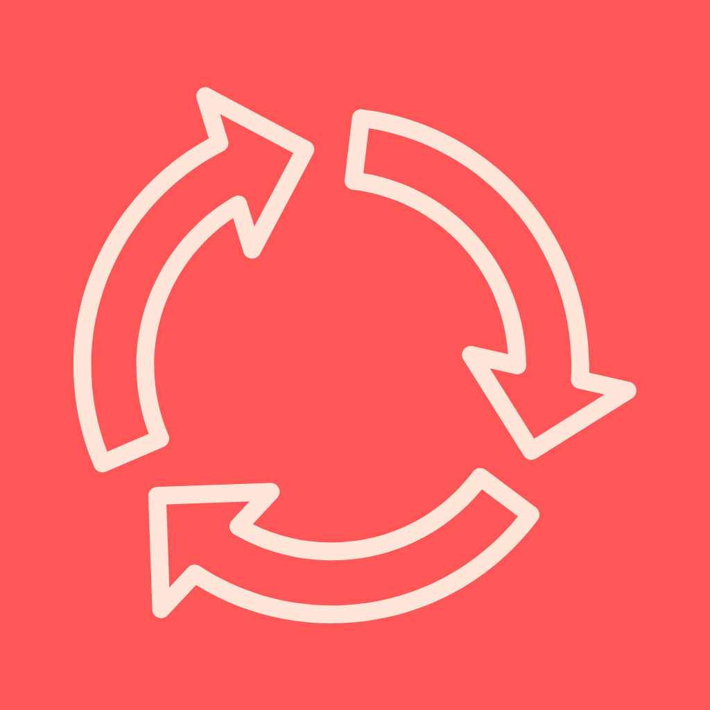 recycle icon