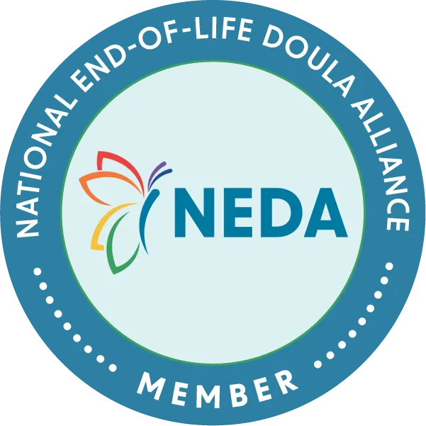 National End-of-Life Doula Alliance Member Certification.