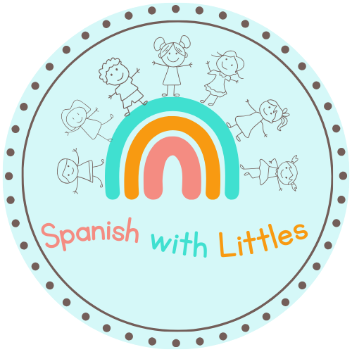 Spanish with Littles