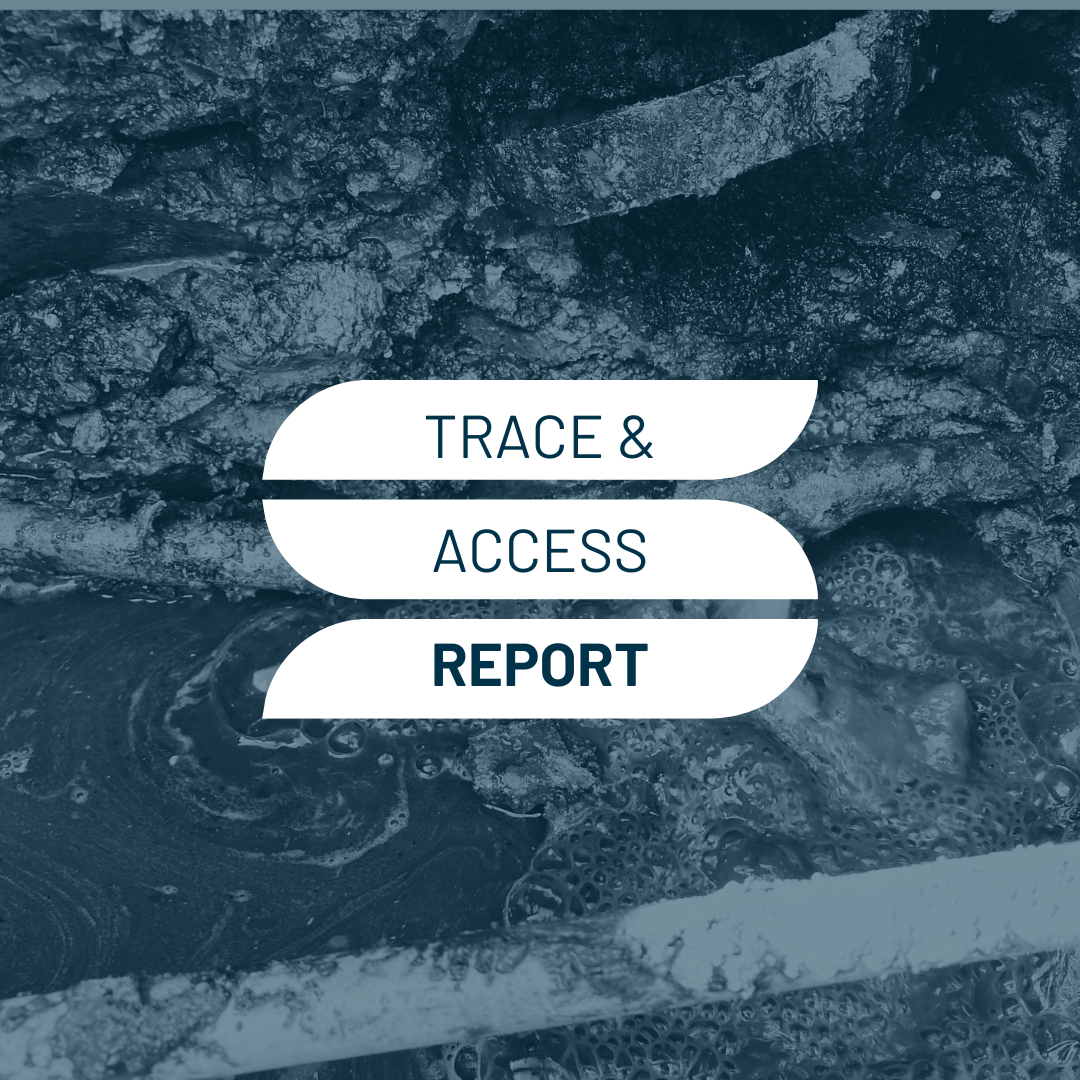 Leak Detection Nottingham