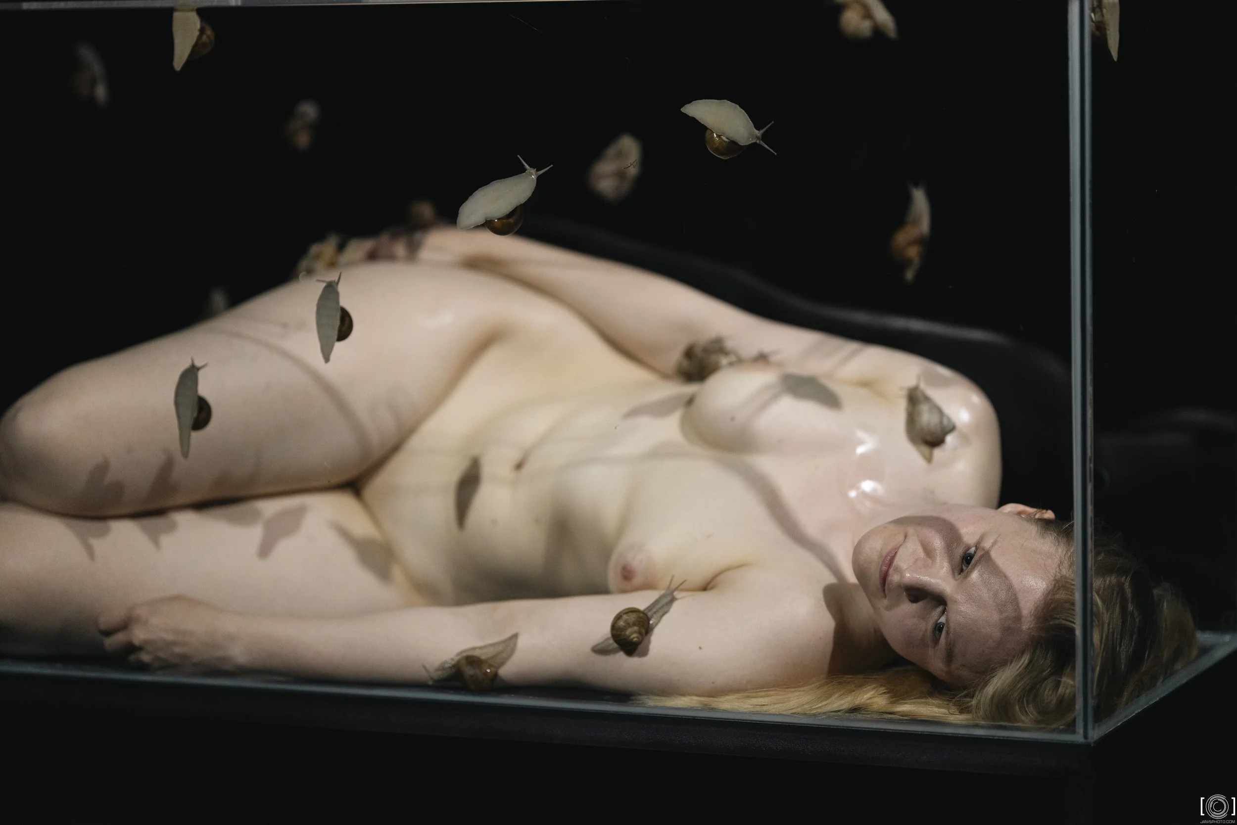 Rituals of Kinship: Ancestors, Memory, and More-Than-Human Relations in Anna Maskava’s Work