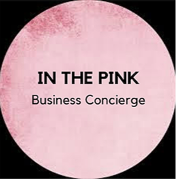In The Pink, Business Concierge