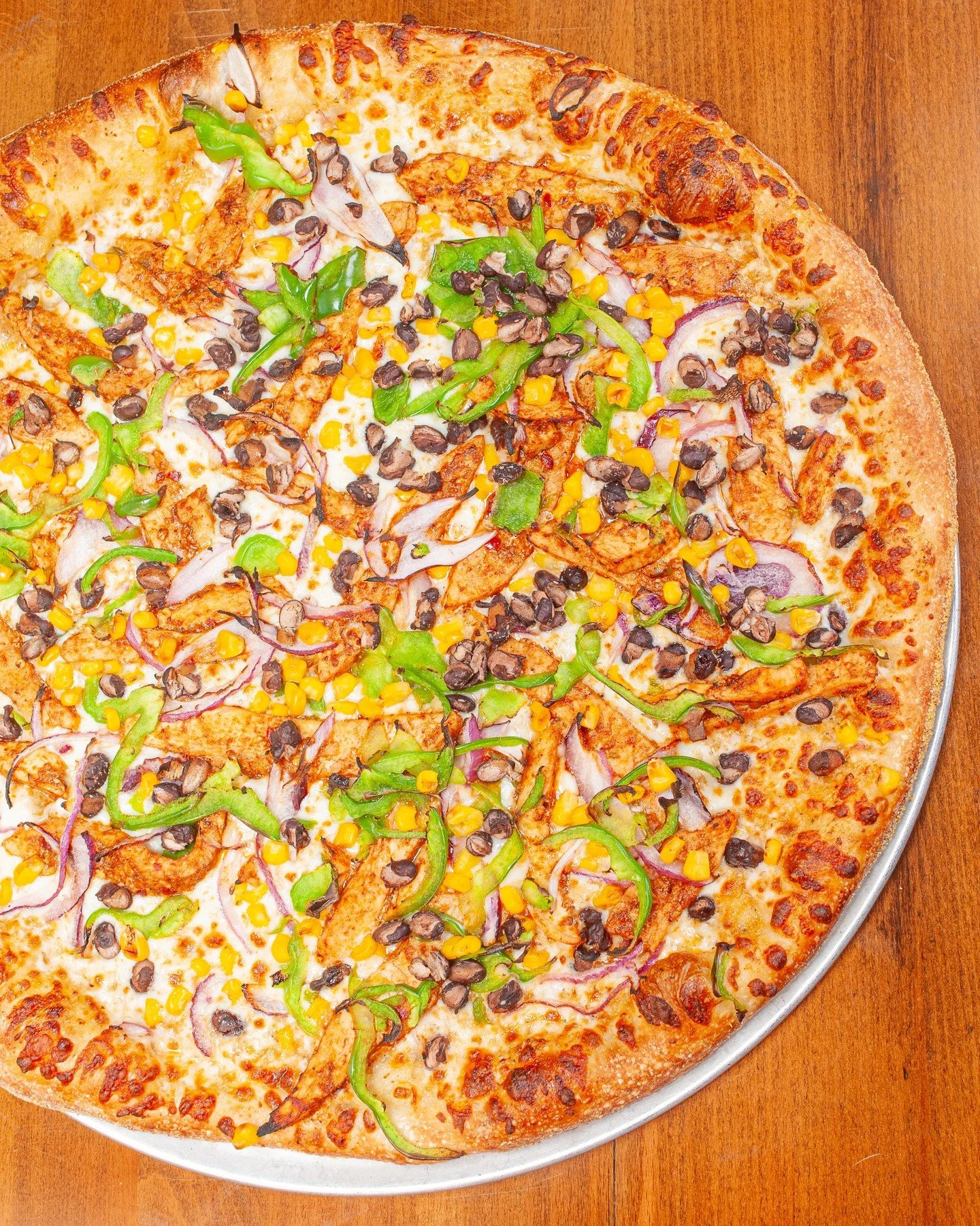 It&rsquo;s Mix N&rsquo; Match Monday, so you can get your week started off just right! ⁠
⁠
Snag a large Original BCP pizza, then watch in delight as your second one magically becomes HALF OFF.⁠
⁠
Hot tip: grab both of these seasonal legends before th