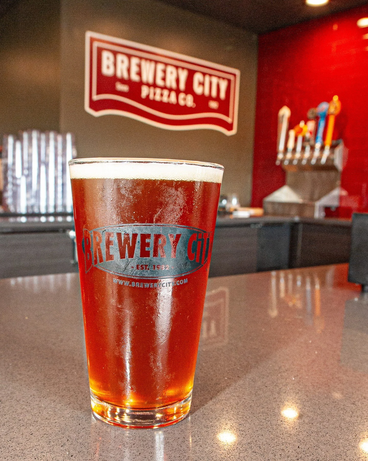 Holiday mode starts now 😎🍻😎⁠
⁠
Enjoy $3.50 pints and $3.50 wine pours this Thanksgiving Eve! Keep the mid-week cheer going every Wednesday with our Hump Day Hops &amp; Wine Wednesday specials 🍺🍷⁠
⁠
We&rsquo;re closed Thursday and back Friday wit