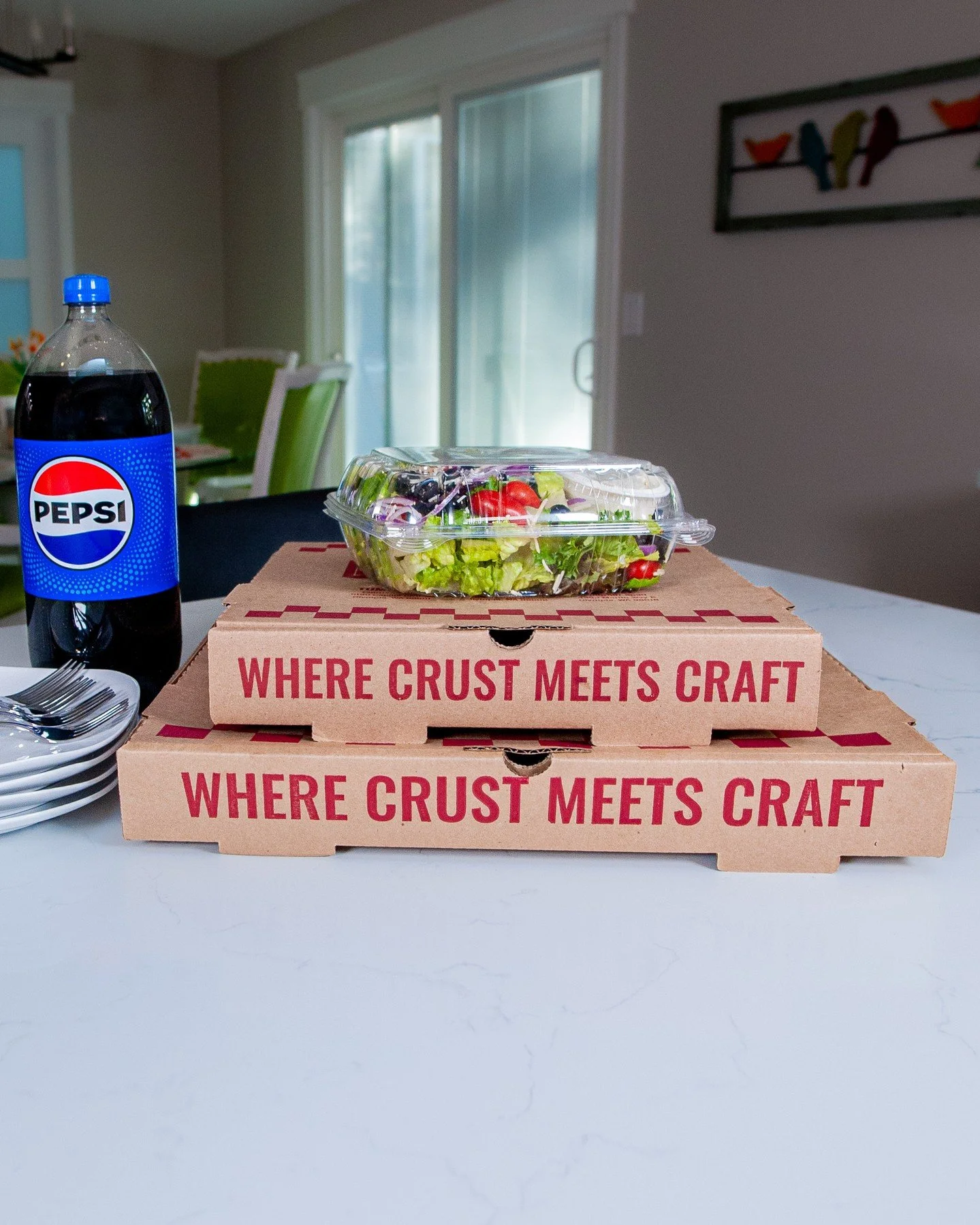 Super Bowl Sunday is so close we can almost taste it... the pizza, that is! ⁠
⁠
Watch the game with us at Tumwater, Lacey, or West Olympia Brewery City Pizza, or load up and take the party home. Check out all of the sweet deals we've got goin' on!⁠
⁠