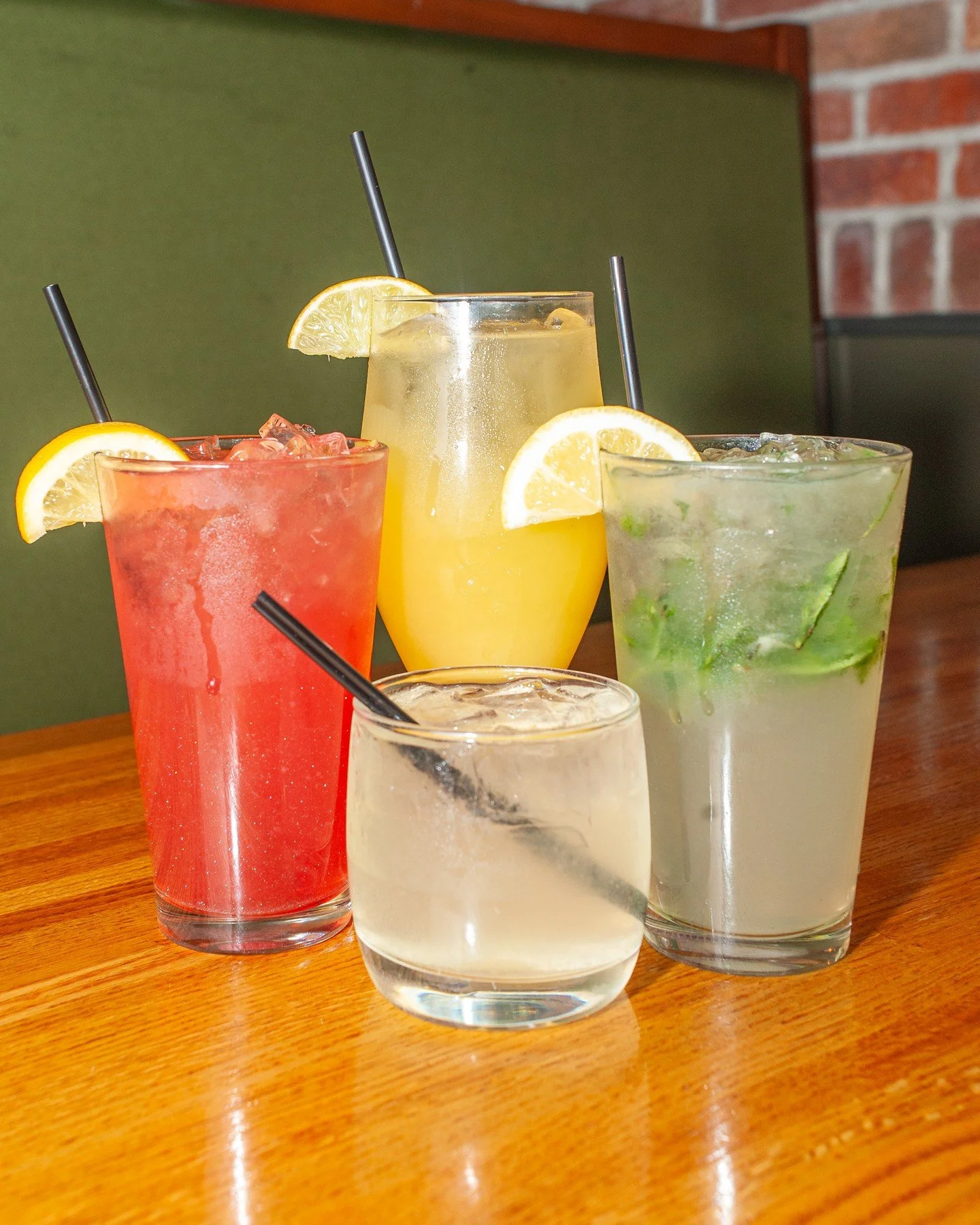 Happy $2 Tuesday! ⁠
⁠
Every week at our Lacey location, enjoy rotating cocktail and shot specials for just $2 each. Cheers!