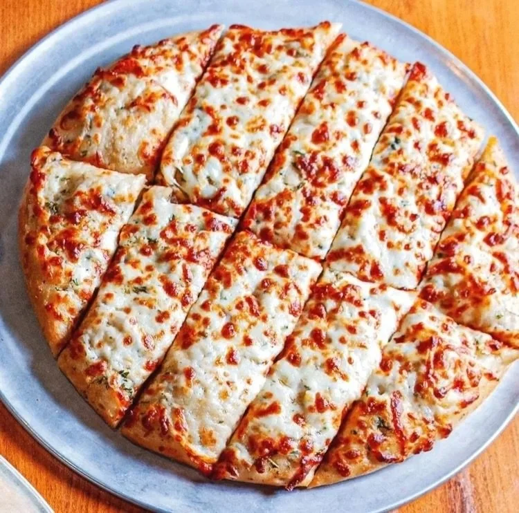 We&rsquo;re celebrating March Madness with FREE CHEESY BREAD!

From now until April 7, receive a FREE order of cheesy bread with a $60+ purchase.

Simply add a seriously cheesy bread to your cart of $60+ and the discount will be applied automatically