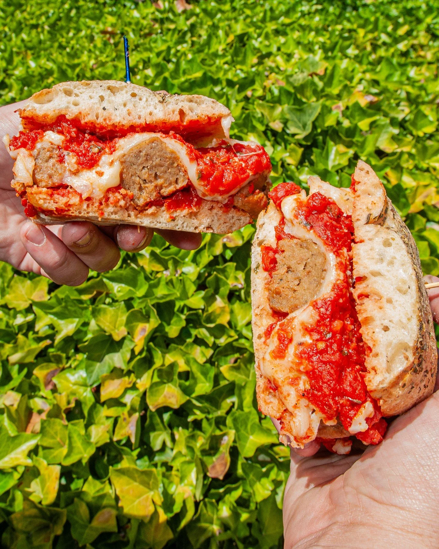 Nothin' quite like a sando in the sun! 😎🌞⁠
⁠
Don't forget to join us for Trivia Tuesday at Lacey BCP! It's free, fun, all ages, and you could be the lucky winner of some awesome prizes (and bragging rights!)⁠
⁠
❓️ King Trivia⁠
⏰️ 6:30 PM, every Tue