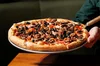 TAKE OUT/ DELIVERY SPECIALS — BREWERY CITY PIZZA
