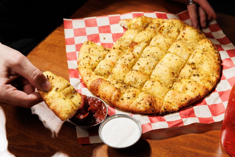 ABOUT — BREWERY CITY PIZZA