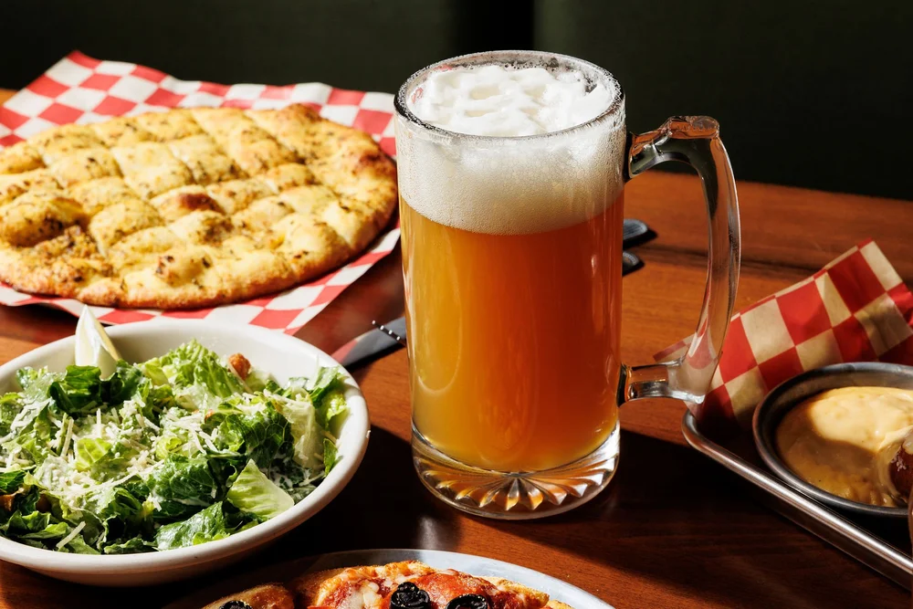 ABOUT — BREWERY CITY PIZZA