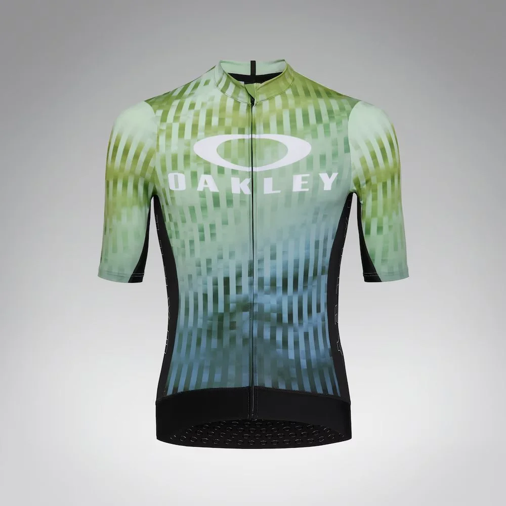 2026 Road Bike Jersey Pattern