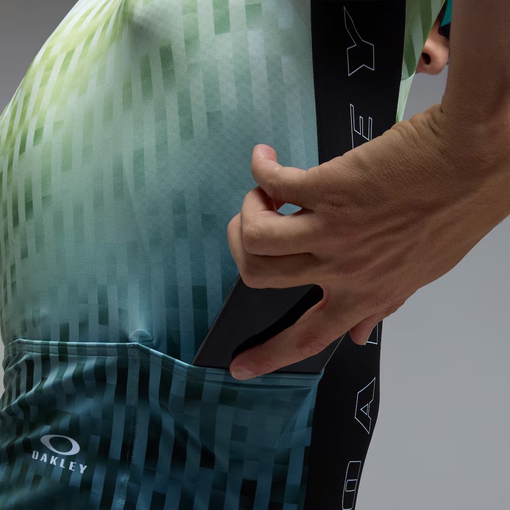 2026 Road Bike Jersey Pattern