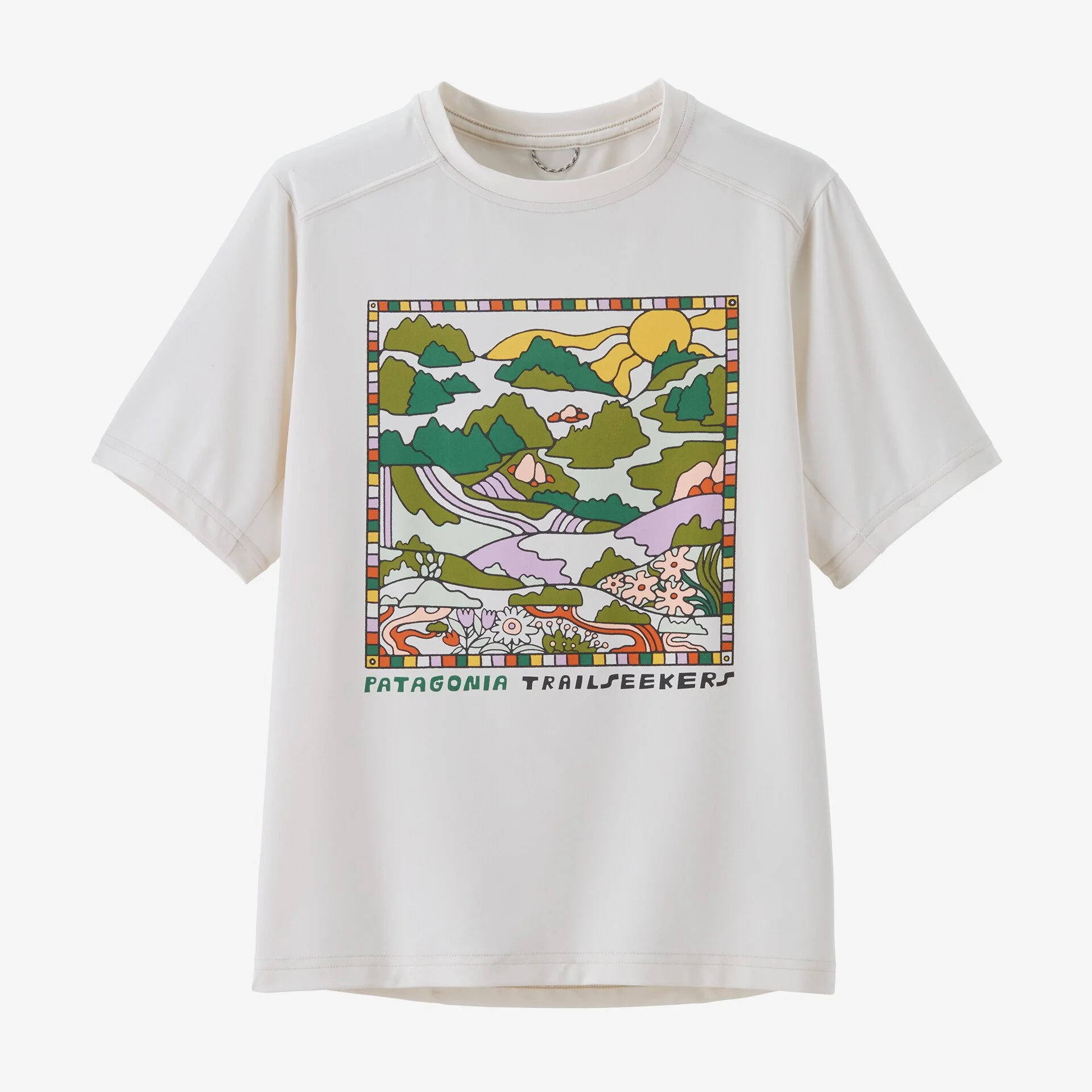 Patagonia Spring 2023