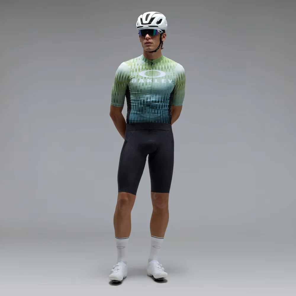 2026 Road Bike Jersey Pattern