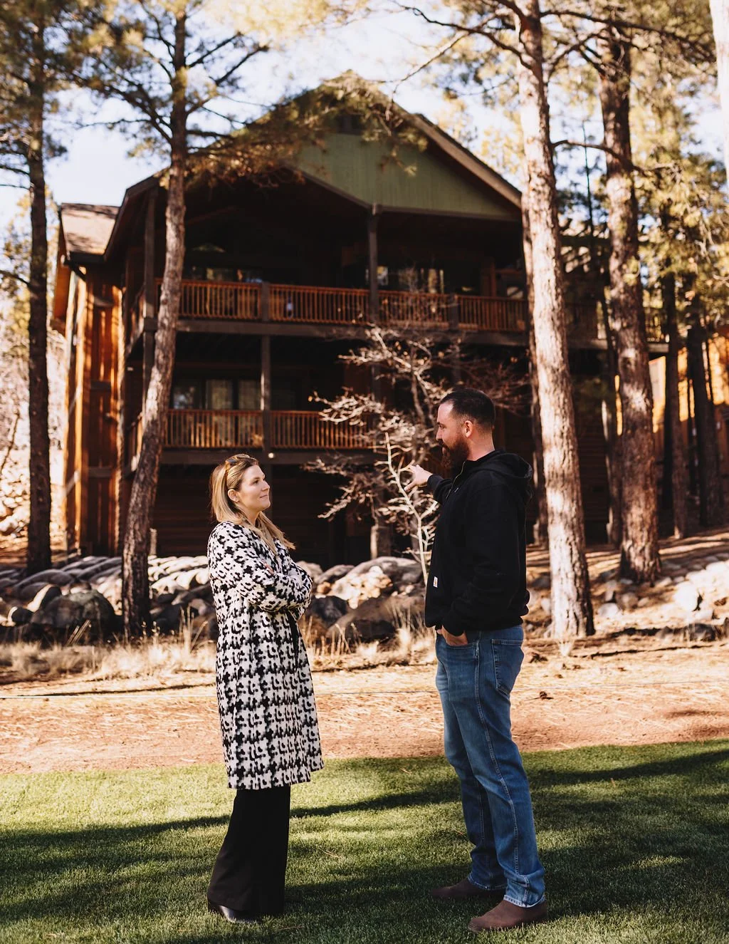 How to Play the Real Estate Game—and Win