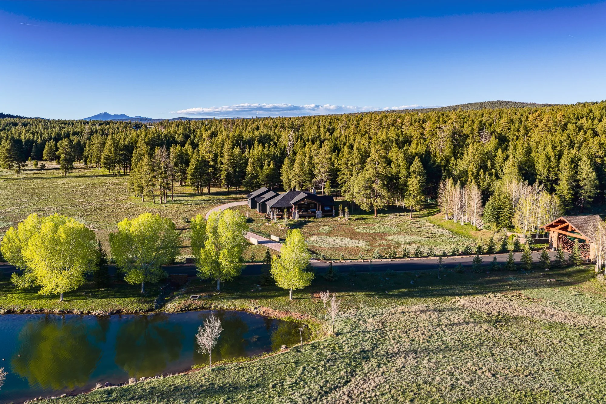Beautiful home in Flagstaff Arizona
