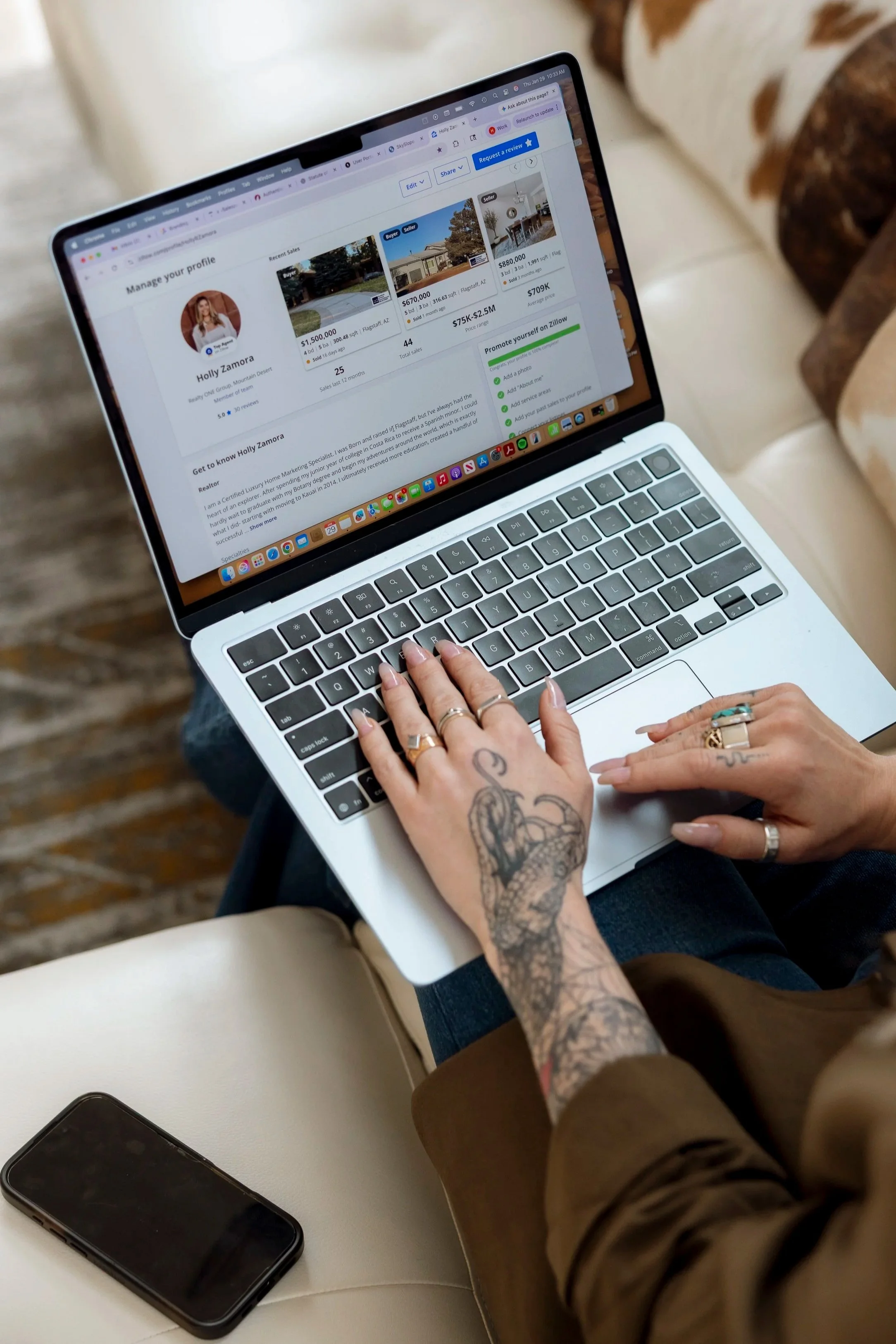 Why Buyers and Sellers See Price Completely Differently (&amp; How It Impacts Your Sale)