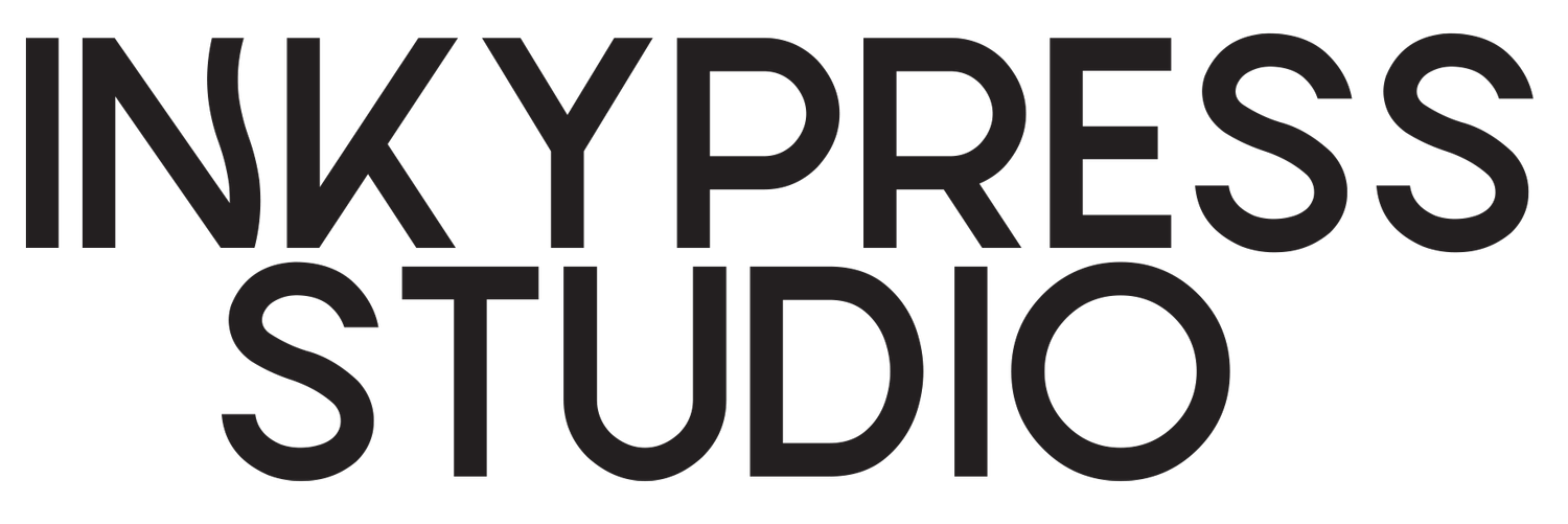 Inkypress Studio
