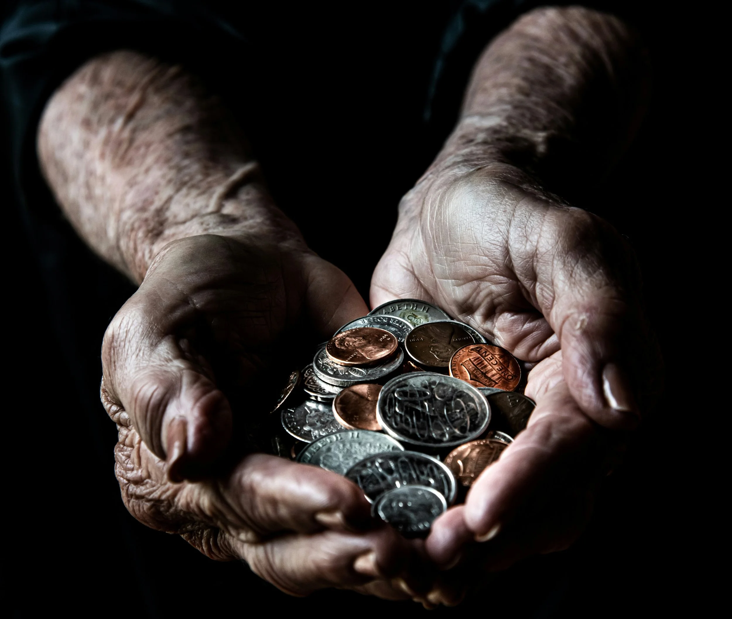 Great Grace, Great Fear