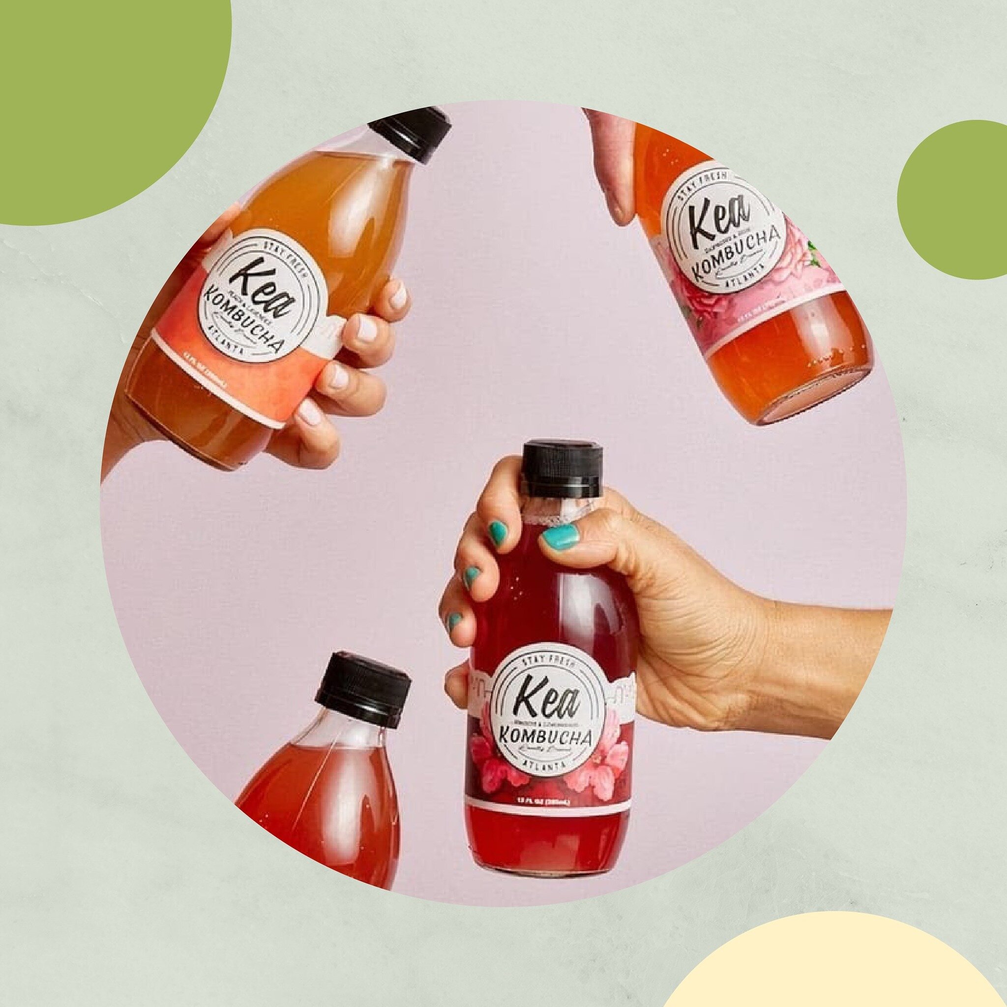 &ldquo;Indulge in the tangy fizz of our refreshing Kombucha at Umma Kitchen! 🌿✨ 
Made with love and care, our Kombucha is bursting with probiotics and natural goodness. Take a sip and treat your taste buds to something special! 

#UmmaKitchen #Kombu