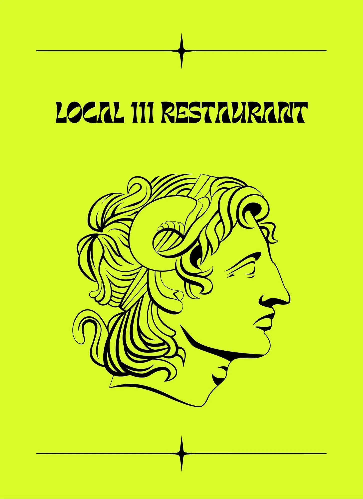 Greek Pop-Up