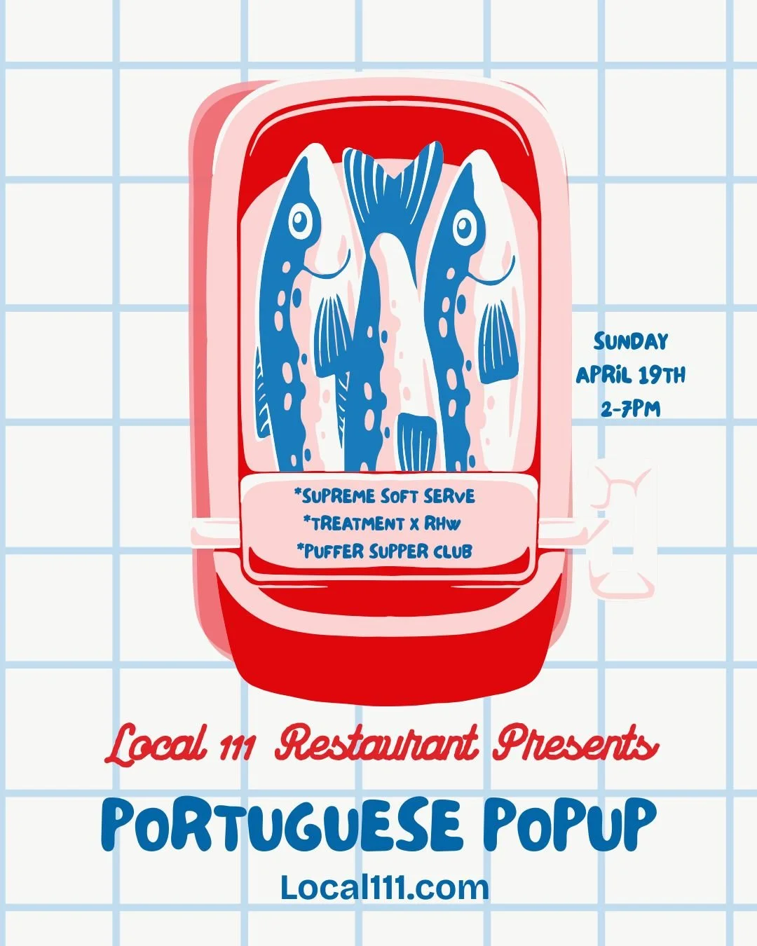 Portugal Pop-UP