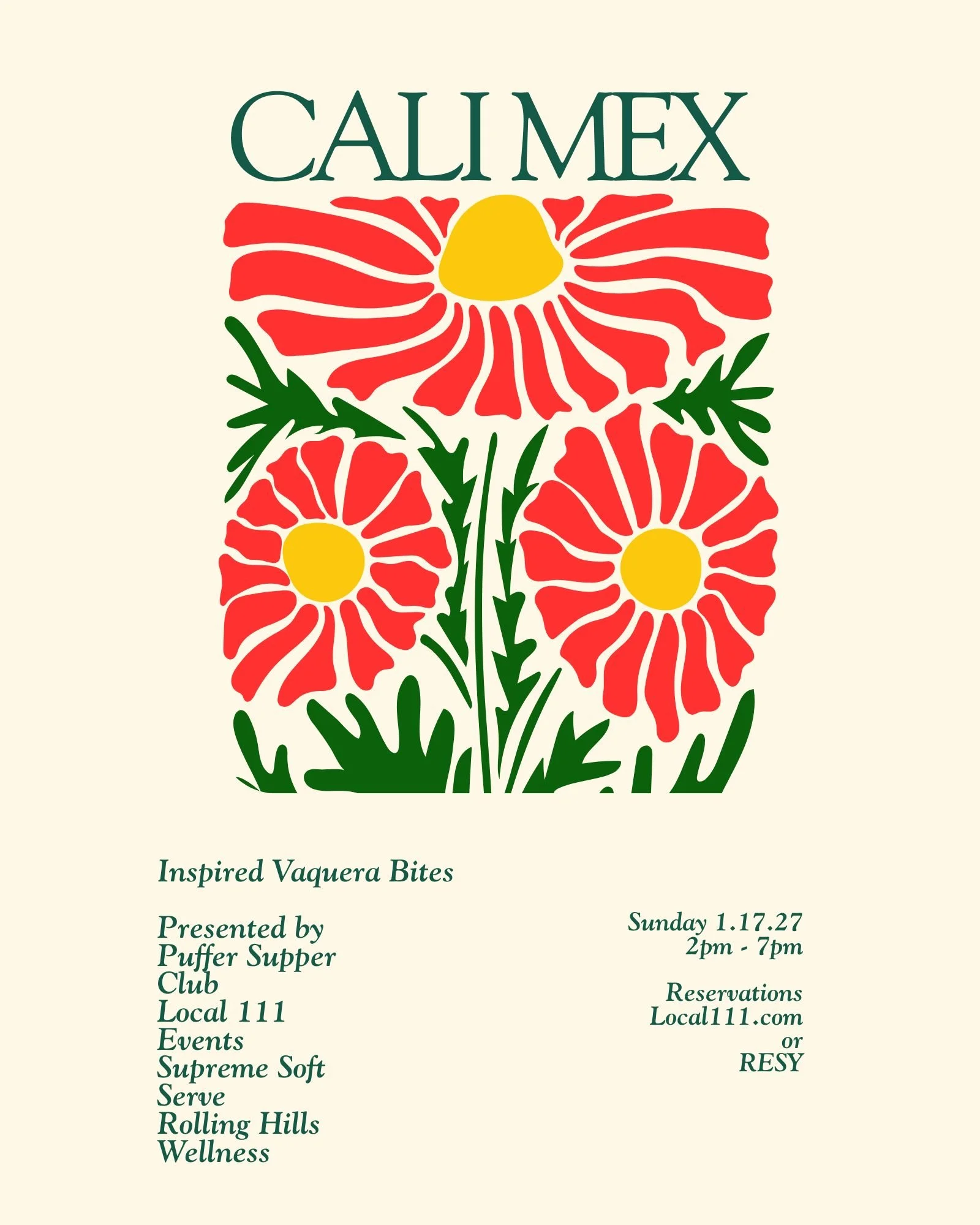MEXICO POP-UP