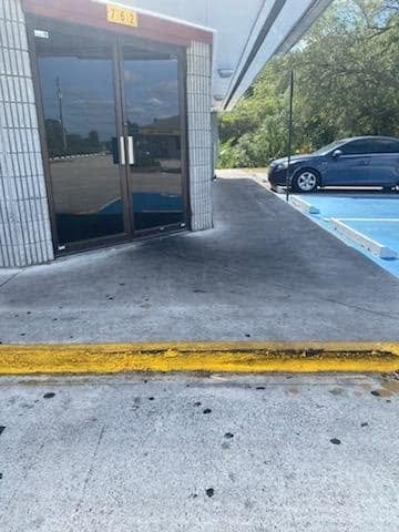 Commercial Cleaning