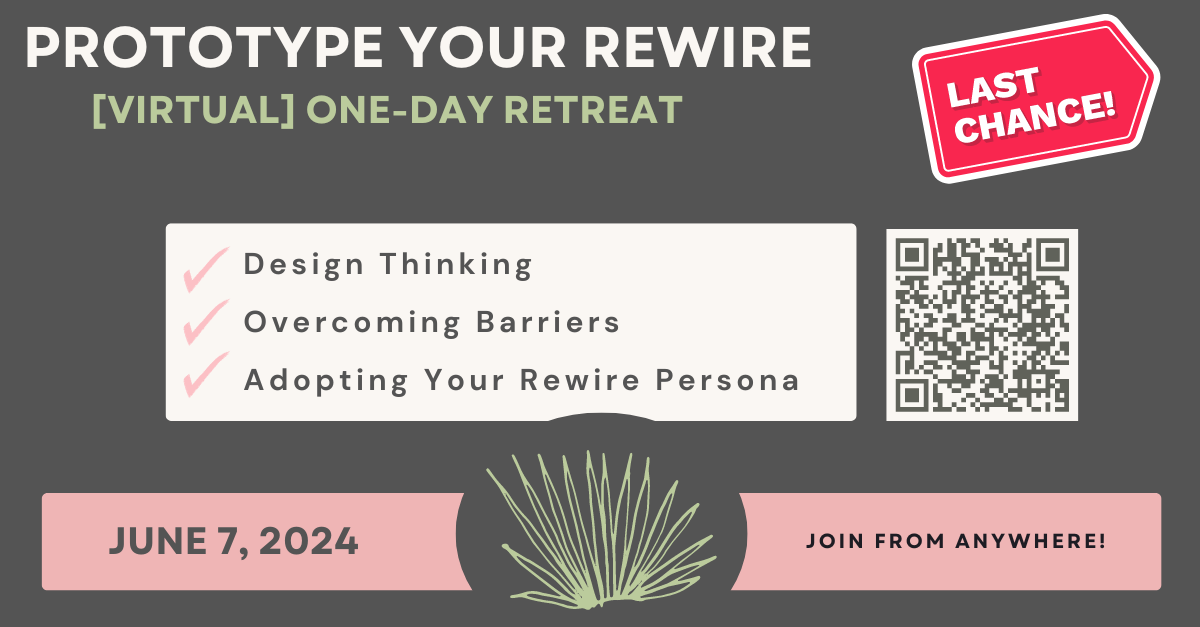 Events — Compass Rewire