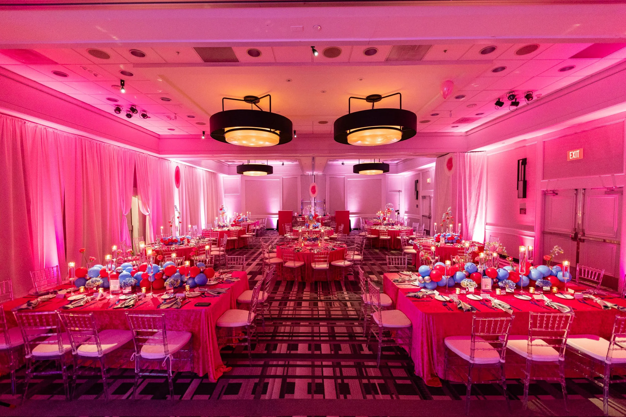 How to Choose the Perfect Bar or Bat Mitzvah Venue in Washington DC